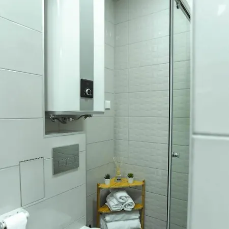 B&p Apartment *