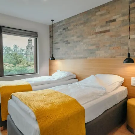 B&p Apartment