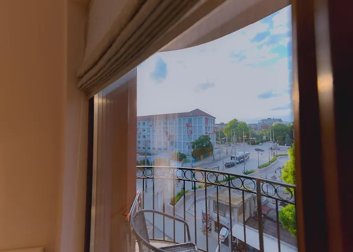 B&p Апартамент Варна