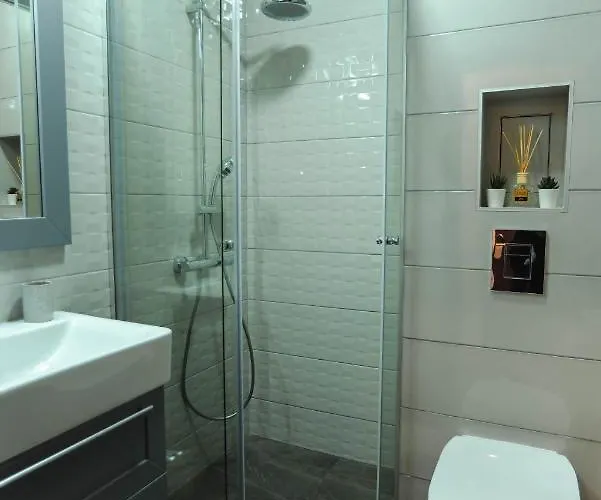 Апартамент B&p Варна