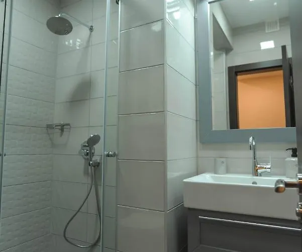 Апартамент B&p *