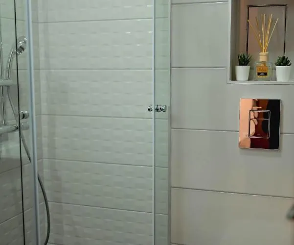 B&p 公寓 瓦爾納