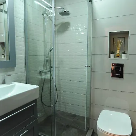 Apartament B&p Warna